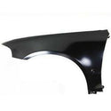 1992-1995 Honda Civic Coupe/Sedan/Hatchback Fender LH W/O Molding Hole.
