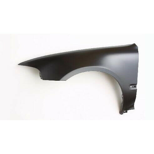 1992-1995 Honda Civic Coupe/Sedan/Hatchback Fender LH w/Molding Holes.