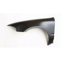 1992-1995 Honda Civic Coupe/Sedan/Hatchback Fender LH w/Molding Holes.