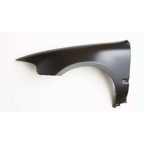 1992-1995 Honda Civic Coupe/Sedan/Hatchback Fender RH w/Molding Holes.