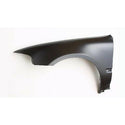 1992-1995 Honda Civic Coupe/Sedan/Hatchback Fender RH w/Molding Holes.