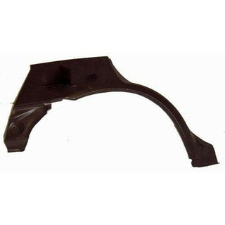 RH Rear Wheel Arch Honda Civic Sedan 92-95.
