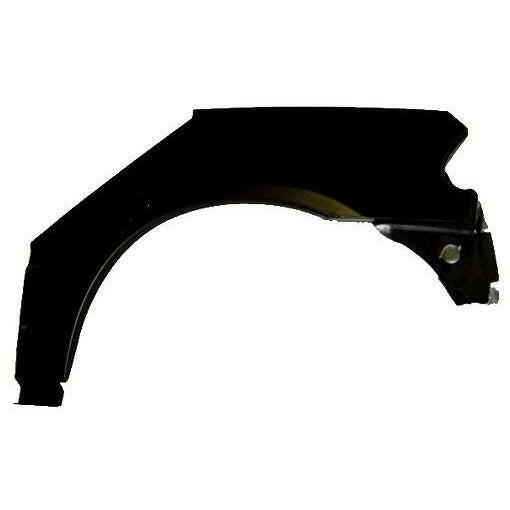 1992-1995 Honda Civic Hatchback Rear Wheel Arch LH.