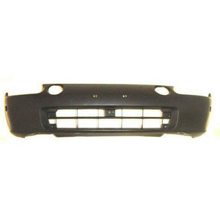 1993-1995 Honda Civic del Sol Front Bumper Cover.