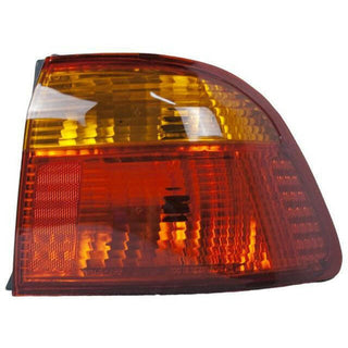 1999-2000 Honda Civic Coupe / Sedan / Hatchback Tail Lamp RH.