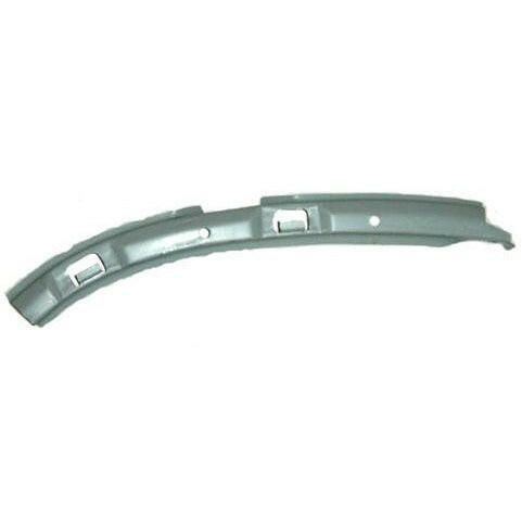 1996-2000 Honda Civic Coupe / Sedan / Hatchback Front Bumper Filler LH.