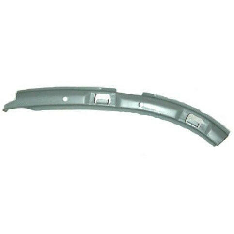 1996-2000 Honda Civic Coupe / Sedan / Hatchback Front Bumper Filler RH.