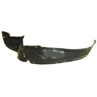 1997-2000 Acura 1.6 EL Fender Liner LH.