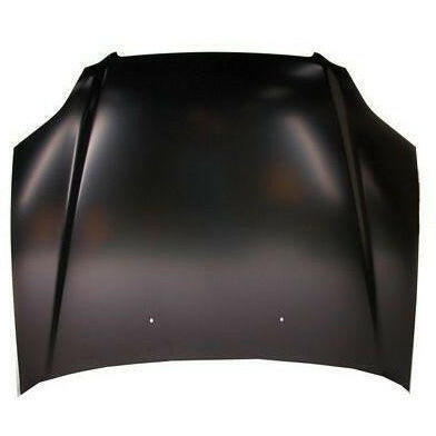 1996-1998 Honda Civic Coupe / Sedan / Hatchback Hood (C).