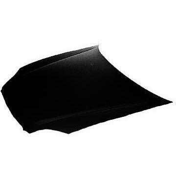 1999-2000 Honda Civic Coupe / Sedan / Hatchback Hood (C).