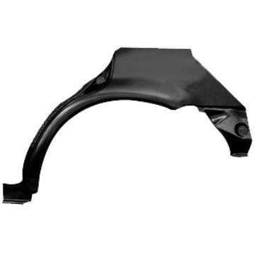 1997-2000 Acura 1.6 EL Rear Wheel Arch LH.