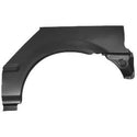 LH Rear Wheel Arch 3 Door Hatchback Honda Civic 96-00.