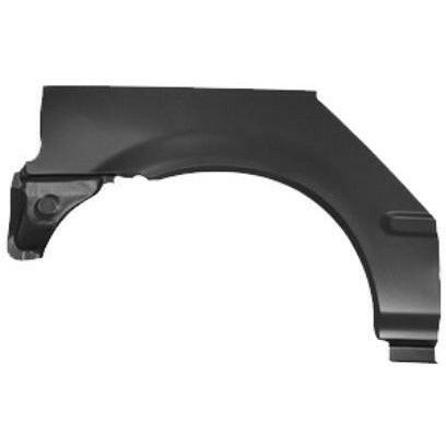 RH Rear Wheel Arch 3 Door Hatchback Honda Civic 96-00.
