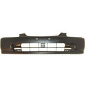 1996-1998 Honda Civic Coupe / Sedan / Hatchback Front Bumper Cover.