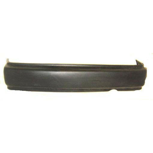 1996-1998 Honda Civic Coupe / Sedan / Hatchback Rear Bumper Cover.