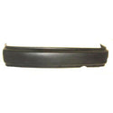 1996-1998 Honda Civic Coupe / Sedan / Hatchback Rear Bumper Cover.