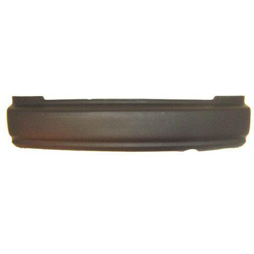 1996-2000 Honda Civic Coupe / Sedan / Hatchback Rear Bumper Cover.