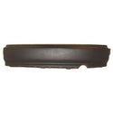 1999-2000 Honda Civic Coupe / Sedan / Hatchback Rear Bumper Cover.
