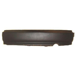 1999-2000 Honda Civic Coupe / Sedan / Hatchback Rear Bumper Cover.