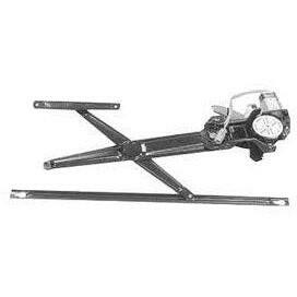 1996-2000 Honda Civic Coupe/Sedan/Hatchback Power Window Regulator RH.