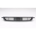 1996-1998 Honda Civic Coupe/Sedan/Hatchback Grille Mat w/Molding.