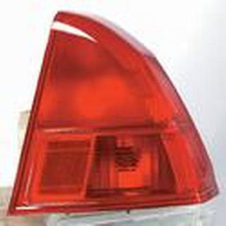 2001-2003 Acura 1.7 EL Tail Lamp Assembly RH - Classic 2 Current Fabrication