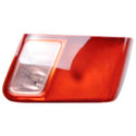 2001-2002 Honda Civic Coupe / Sedan / Hatchback Tail Lamp LH.