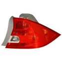 2001-2003 Honda Civic Coupe / Sedan / Hatchback Tail Lamp RH.