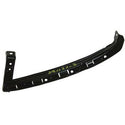 2004-2005 Honda Civic Hybrid Front Bumper Filler LH.