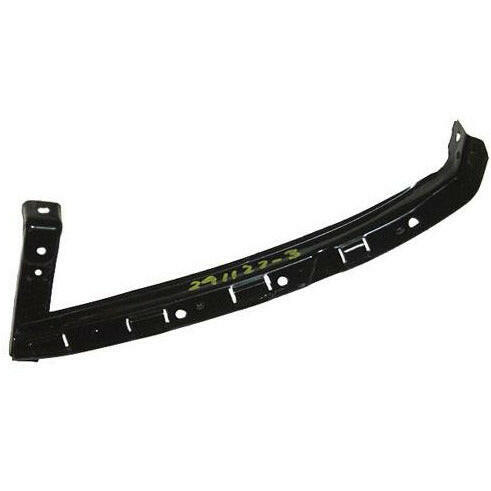 2004-2005 Honda Civic Coupe / Sedan / Hatchback Front Bumper Filler LH.