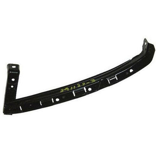 2004-2005 Honda Civic Coupe / Sedan / Hatchback Front Bumper Filler LH.