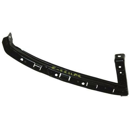 2004-2005 Honda Civic Hybrid Front Bumper Filler RH.