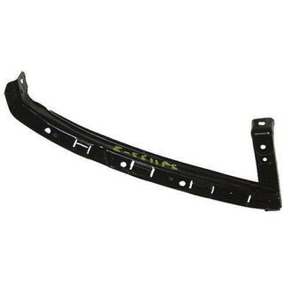 2004-2005 Honda Civic Hybrid Front Bumper Filler RH.