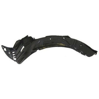 2001-2003 Acura 1.7 EL Fender Liner LH.