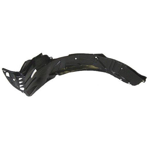 2001-2003 Honda Civic Coupe / Sedan / Hatchback Fender Liner LH.