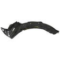 2001-2003 Honda Civic Coupe / Sedan / Hatchback Fender Liner LH.