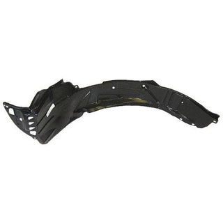 2001-2003 Honda Civic Coupe / Sedan / Hatchback Fender Liner LH.