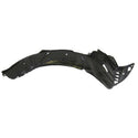 2001-2003 Honda Civic Coupe / Sedan / Hatchback Fender Liner RH.