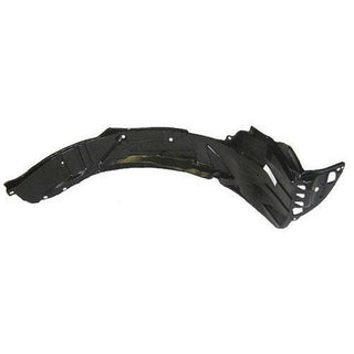 2001-2003 Honda Civic Coupe / Sedan / Hatchback Fender Liner RH.