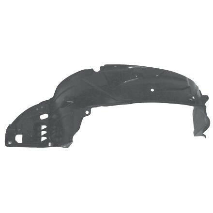 2004-2005 Honda Civic Coupe / Sedan / Hatchback Fender Liner LH.