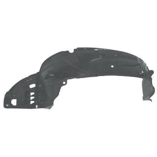 2004-2005 Acura 1.7 EL Fender Liner LH.