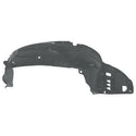 2004-2005 Honda Civic Coupe / Sedan / Hatchback Fender Liner RH.