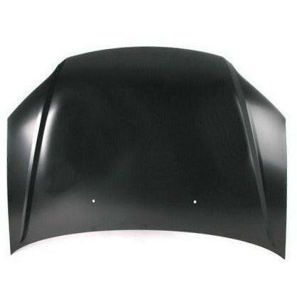2004-2005 Honda Civic Hybrid Hood Honda Civic.