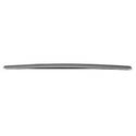 2001-2005 Honda Civic Coupe / Sedan / Hatchback Hood Molding Chrome.