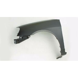 2003 Honda Civic Hybrid Fender LH (C).