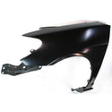 2004-2005 Honda Civic Hybrid Fender LH.