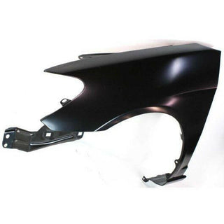2004-2005 Honda Civic Coupe / Sedan / Hatchback Fender LH.