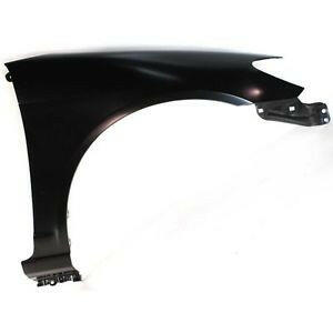 2004-2005 Honda Civic Coupe / Sedan / Hatchback Fender RH.