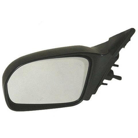 2001-2005 Honda Civic Coupe / Sedan / Hatchback Mirror Manual LH (P).