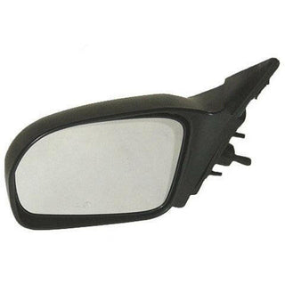 2001-2005 Honda Civic Coupe / Sedan / Hatchback Mirror Manual LH (P).